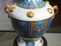 -北京工艺美术博物馆