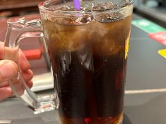 -许哥东北烧烤·铁丳烤串·宫后夹肉(繁花中心店)
