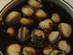 -小厨师·二十年沈家门小海鲜(百井坊巷店)