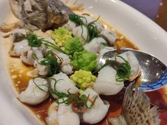 -索菲特酒店·乐轩华中餐厅