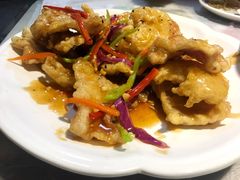 毕老爷锅包肉-乡间好味私家菜(总店)