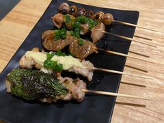 烧鸟-鸟内会居酒屋(得意潮馆店)