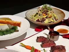-Wei菋·Le Bistrot