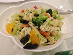 -良友·海鲜青岛菜(五四广场店)