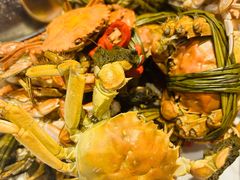 -半岛听涛蒸汽海鲜自助(K11店)
