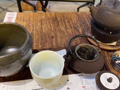 -去茶山(重庆万象城店)
