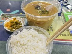 -袁森泰鲜汤(江汉区三民靓汤店)