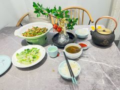 -奔跑吧陕菜·盛世长安(民乐园万达店)