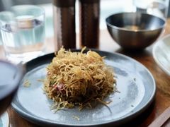 生牛肉-The Meat & Wine Co Southbank(南岸店)