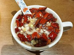 -北京老门框爆肚涮肉馆(凤城六路店)