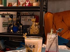 -吱咖啡西式简餐