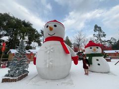 -佛冈森波拉度假区