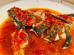 -渔乡米香·剁椒鱼头(四方坪店)