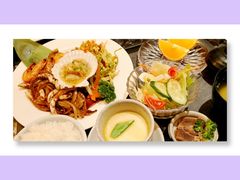 -蘭·日本料理铁板烧(碧云路店)