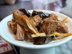 -阿大排档(长春这有山店)