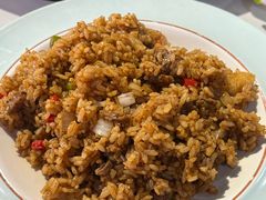 -吉志烤肉(太原总店)