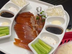 -盛百味·家宴餐厅(霸州分店)