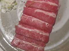 -焱铁烧·黑毛和牛专门店(杭州嘉里中心店)
