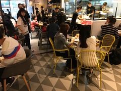 大堂-乐凯撒披萨(喜荟城店)