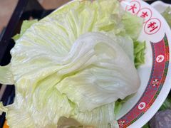 -大吉利·潮汕鲜牛肉火锅(总店)