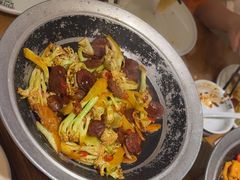 -百年神厨·地道川菜(清江西路店)