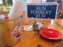 -Bubba Gump Shrimp(Ala Moana)