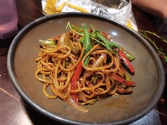 -芭莉与彩虹西餐厅(成都合生汇店)