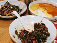 -湘阁里辣(南岭购物广场店)