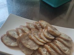 -鸿亨泰杂鱼馆(港馨家园店)