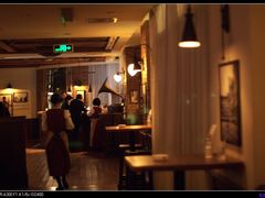 -宝莱纳啤酒花园餐厅PAULANER BRAUHAUS Nanjing(广州路店)