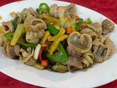 -蛇口康乐快餐鱼仔档(翠苑小区店)