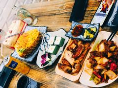 -Hi YOU你的饭局泰餐厅(雍和宫店)