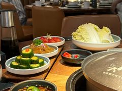 -大头椰·海南椰子鸡火锅(思明万象城店)