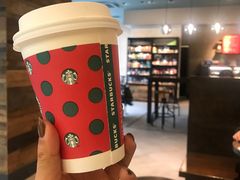 -星巴克(万都店)