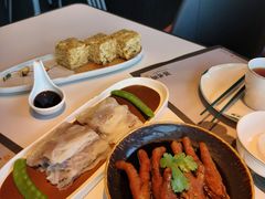 -新兴·金羊座·粤菜点心(乐峰店)