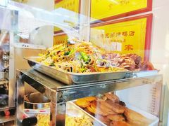 -竺桥兄弟烤鸭(总店)