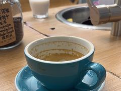 -COFFEE HOLIC(朝外SOHO店)