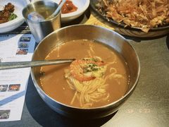 -农乐园炭火烤肉(繁花中心店)