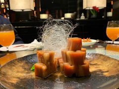 -杭州西子湖四季酒店·金沙厅