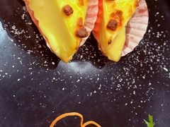 -汕头君华海逸酒店·鸿桃轩中餐厅