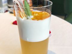 -L'Arome芳芳法国餐厅(仙林金鹰店)