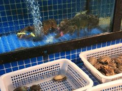 -碧海银沙海鲜餐厅(恒大海上威尼斯店)