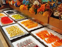 -韩盛·盛江山自助料理(中街大悦城黑金店)