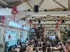 -金河半岛园林酒家(金融城店)