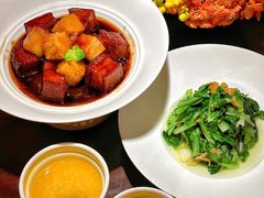 -庭院江南菜•烤鸭•非遗传承(上地•清河店)
