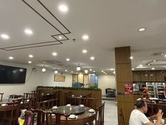 -长平肥姐白粥·海鲜打冷