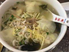 开洋馄饨-勤德兴(湖滨路店)