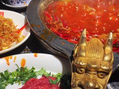 -蜀大侠火锅(寰球文化地标·总府店)