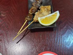 -纪州豚骨酱油拉面(锦延路店)