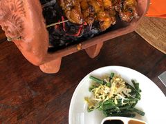 -Bebek Joni Restaurant